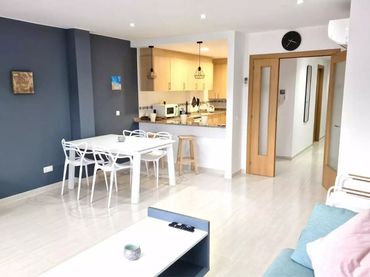 Mini appartamento con ascensore in vendita a Centre