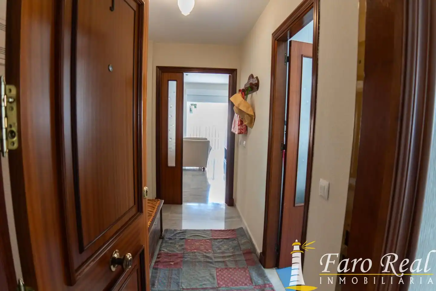 Flat for sale in Sanlúcar de Barrameda  with Air Conditioner