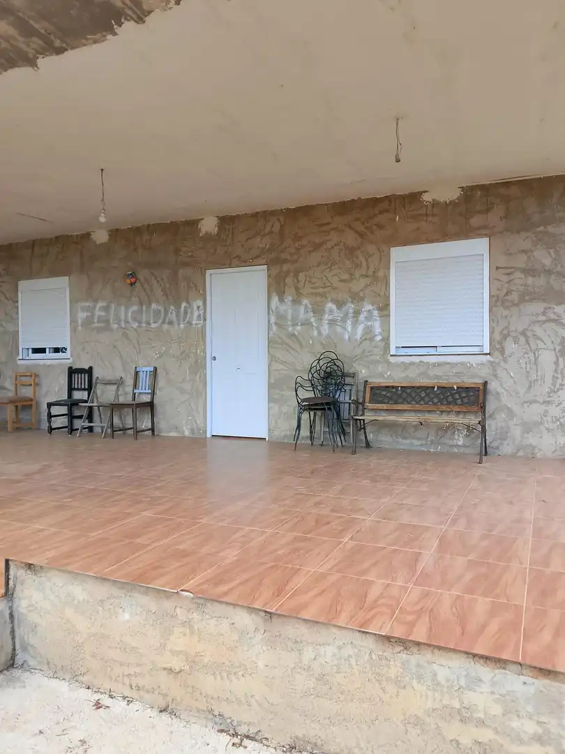 Finca rústica en venta en Daya Nueva