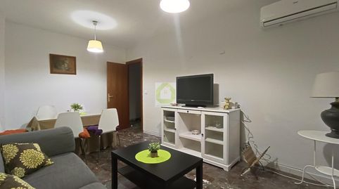 Foto 4 de Habitació a Real de Motril, San Antón, Armilla