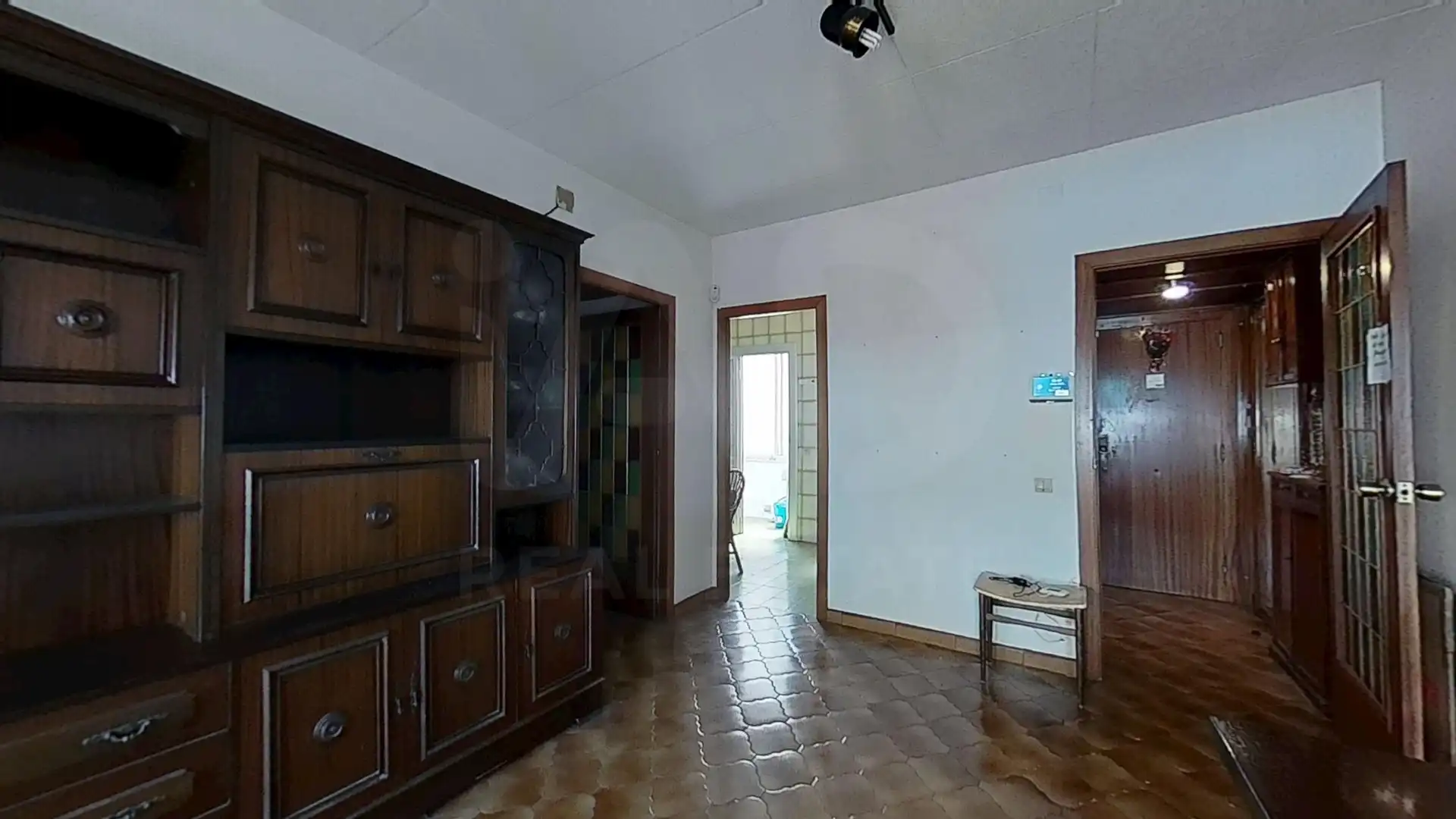 Appartement avec ascenseur à vendre à Calle verdi 284 284, imagen 4