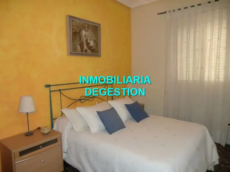 Xalet amb piscina en venda a San Roque - La Cruz - La Rozuela, imagen 23