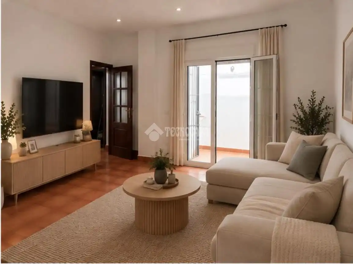 Semi-detached house with terrace for sale in Camposoto - Gallineras, imagen 11
