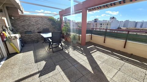 Photo 4 of Attic for rent in Barrio de Patraix, Valencia Capital