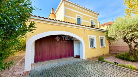 Photo 4 of Houses for sale in Cabanillas del Campo, Guadalajara