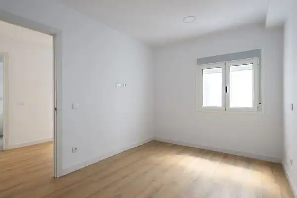 Habitación de Piso de alquiler en Las Palmas de Gran Canaria con Balcón