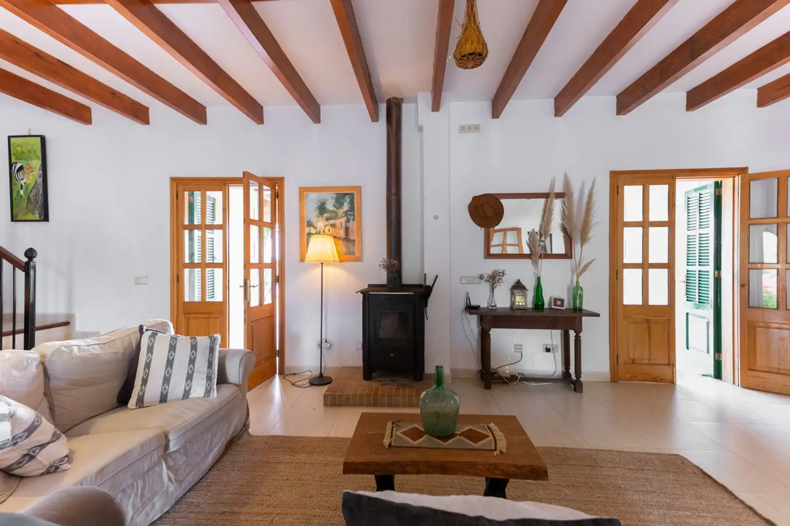 House to rent in Sencelles, imagen 7