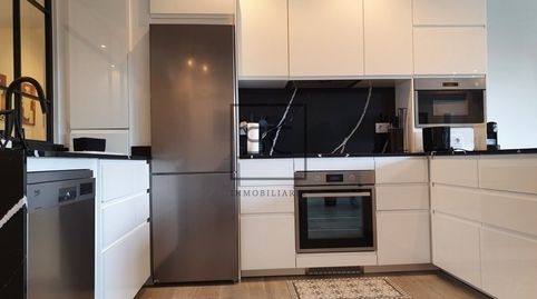 Foto 5 de Pis de lloguer a Paseo Madalena, Cabanas, A Coruña