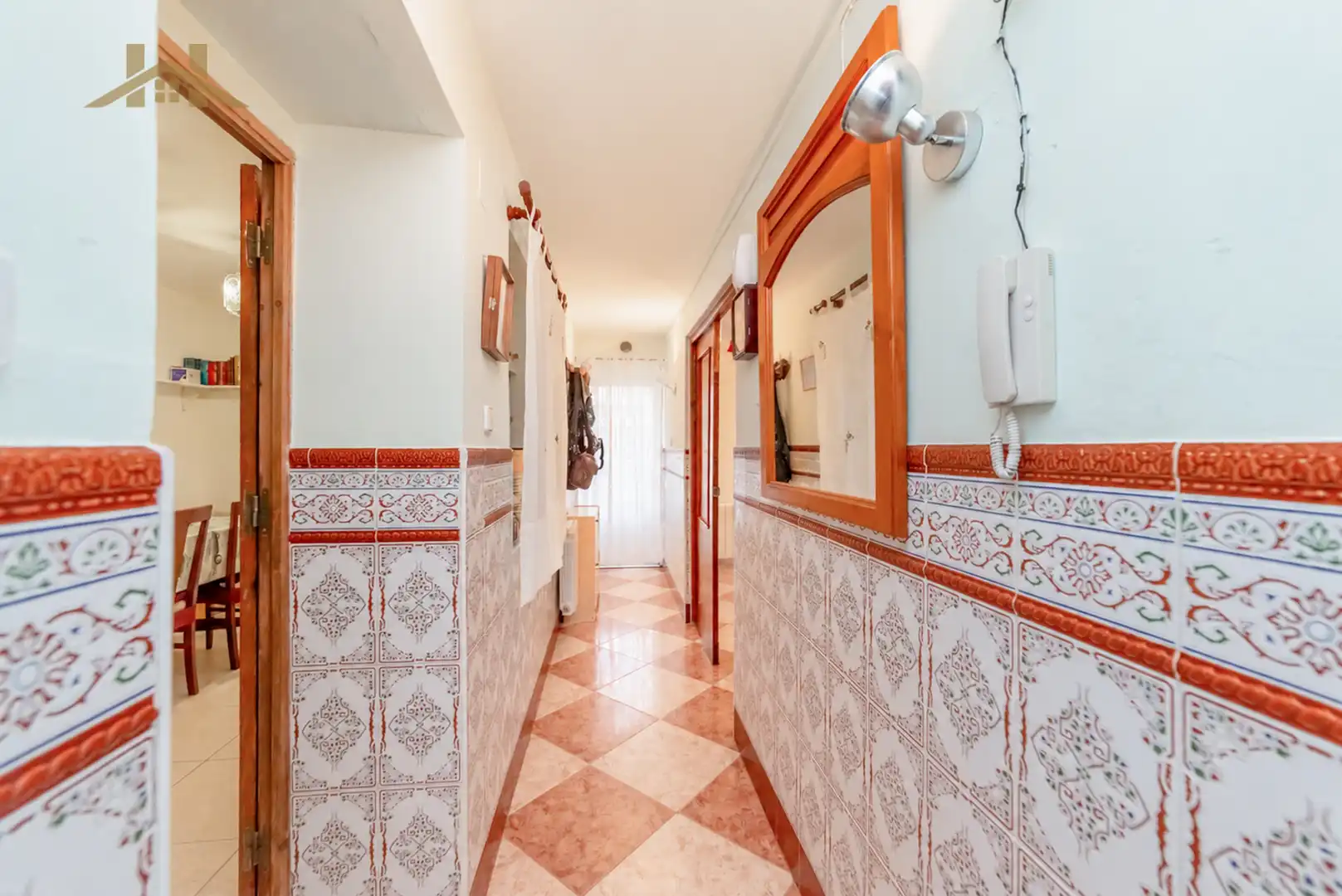 Casa amb jardí en venda a Calle del Prado, imagen 17