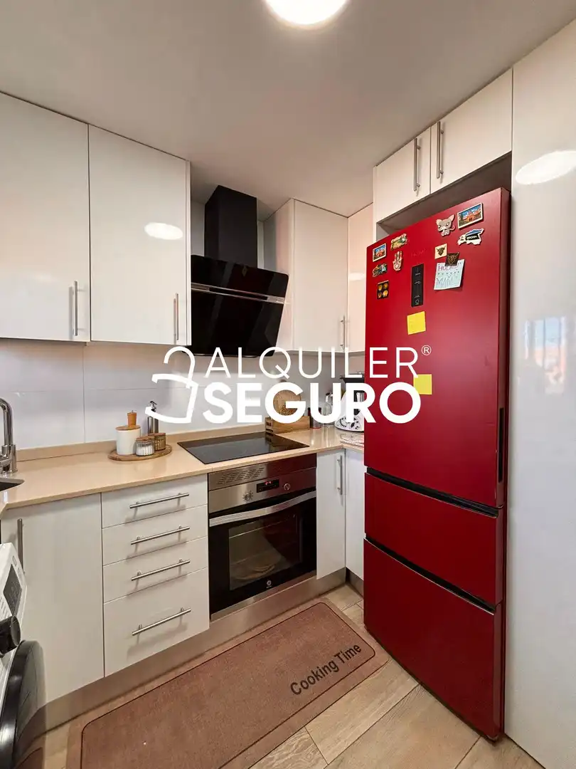 Appartamento con ascensore in affitto a Sta. Comba, imagen 24