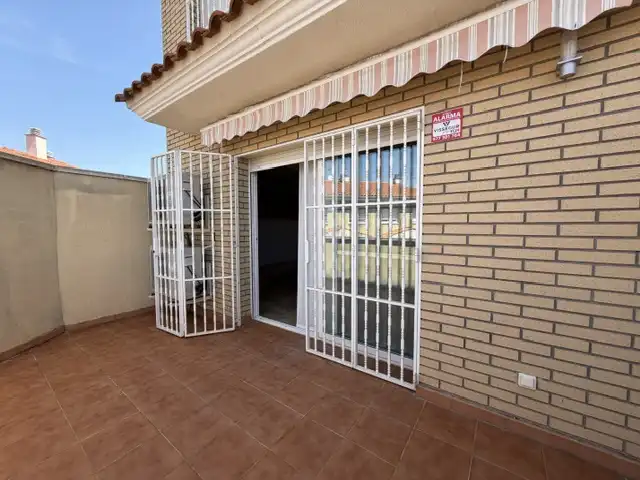 Casa adosada en venda a CAMÍ VELL DE SALOU, Migjorn