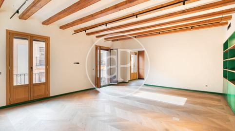 Foto 3 de Ático en venta en Carrer de la Princesa, Sant Pere, Sta. Caterina i la Ribera,  Barcelona Capital