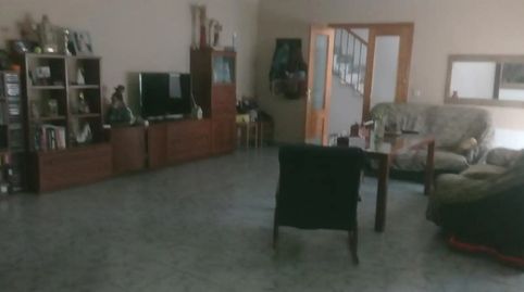 Foto 3 de Casa adosada en venda a Urbanización Sierra de María, 11, Baza, Granada