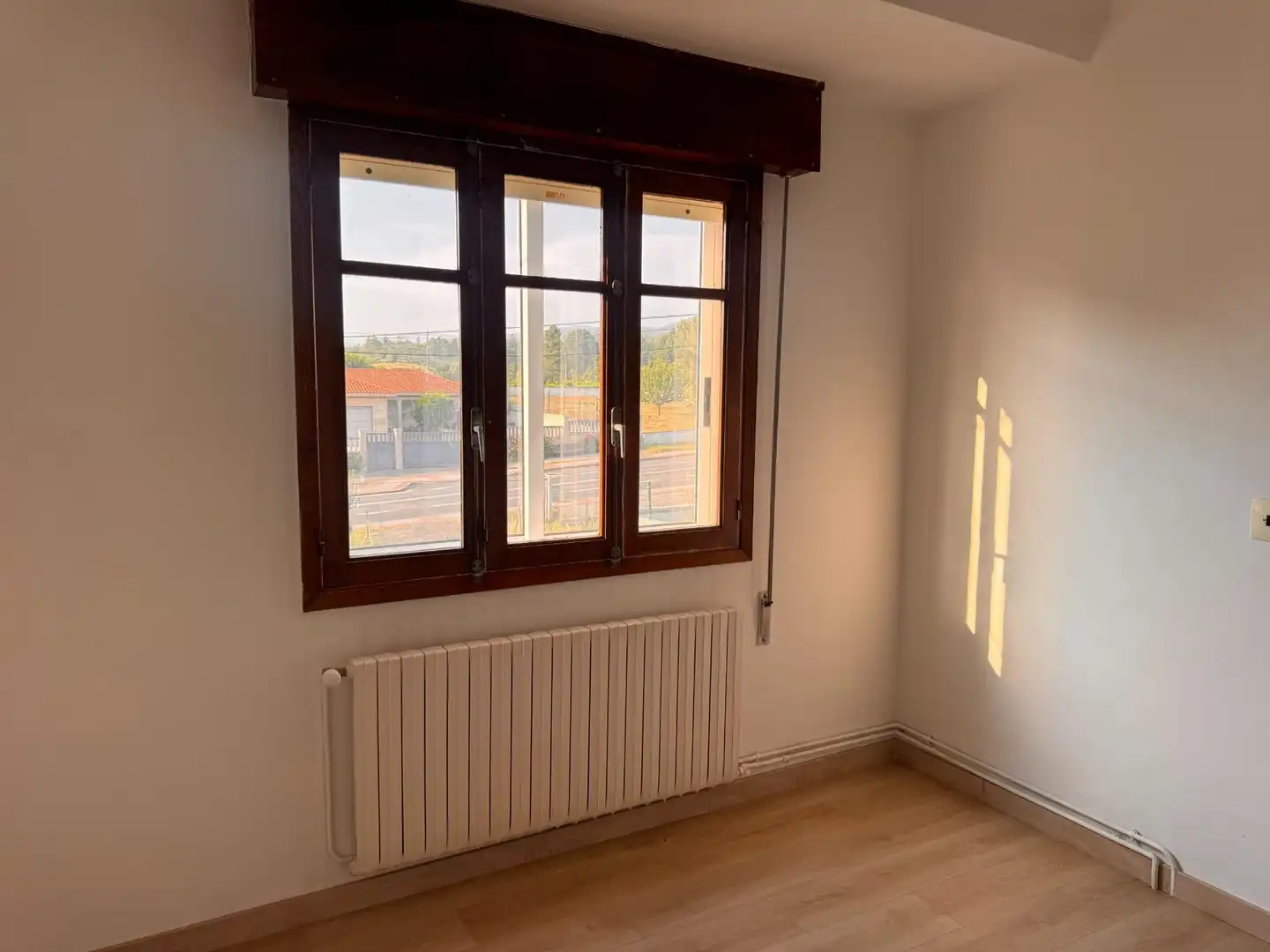 Habitación de Casa o chalet en venta en Verín con Calefacción, Jardín privado y Terraza