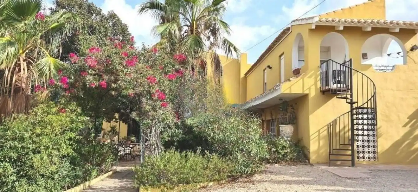 Casa con terrazza in vendita a Pedanías Oeste