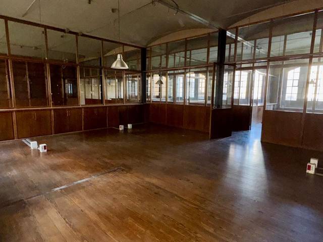 Oficina en Alquiler en ESGLESIA (L") en Vila de Gràcia