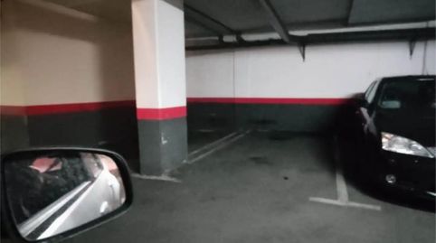 Foto 4 de Garaje en venta en Calle del Rio, 12, Fresnos I y II, Torrejón de Ardoz