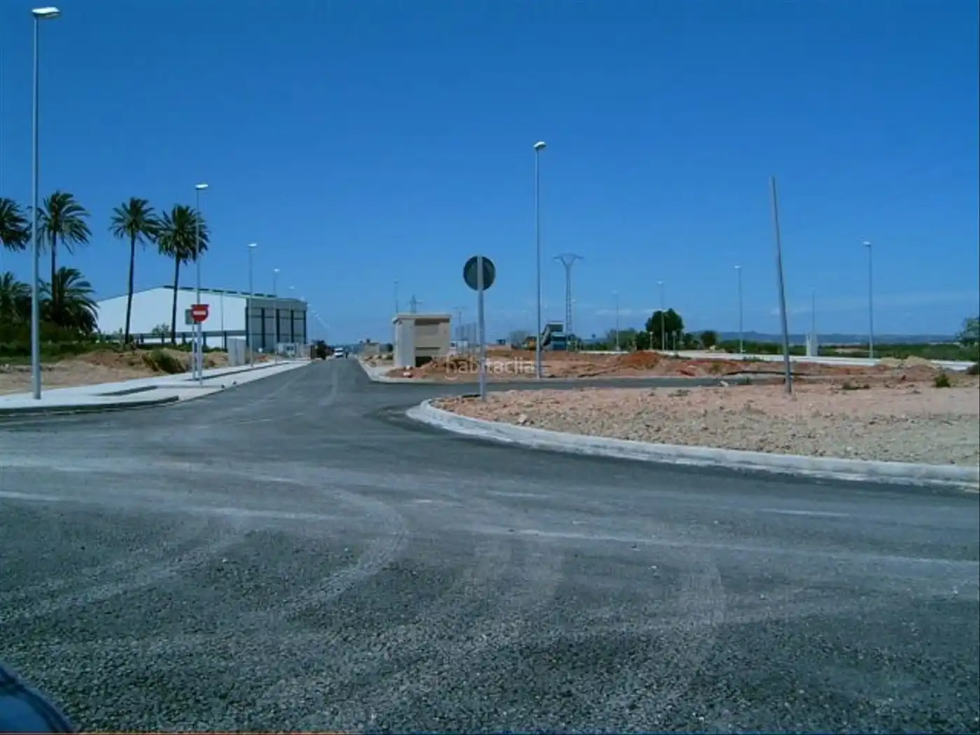 Industriegrundstück zum Verkauf in Cami de la Veritat 29, imagen 6