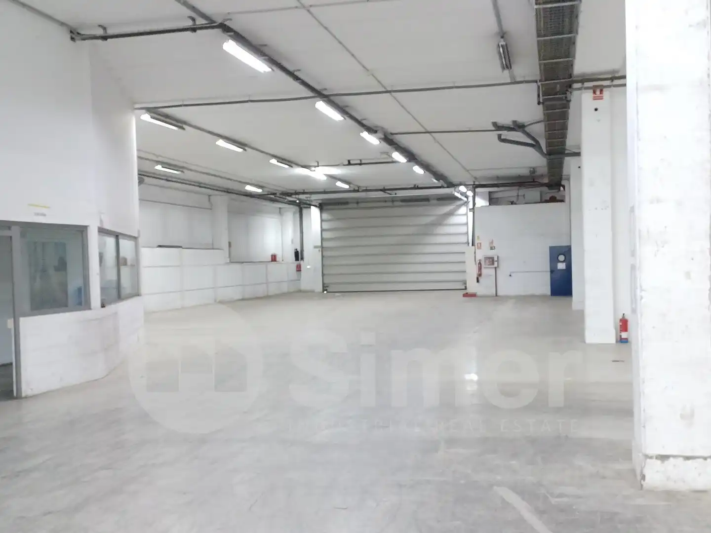 Industriegebäude zum Verkauf in Sud, imagen 18