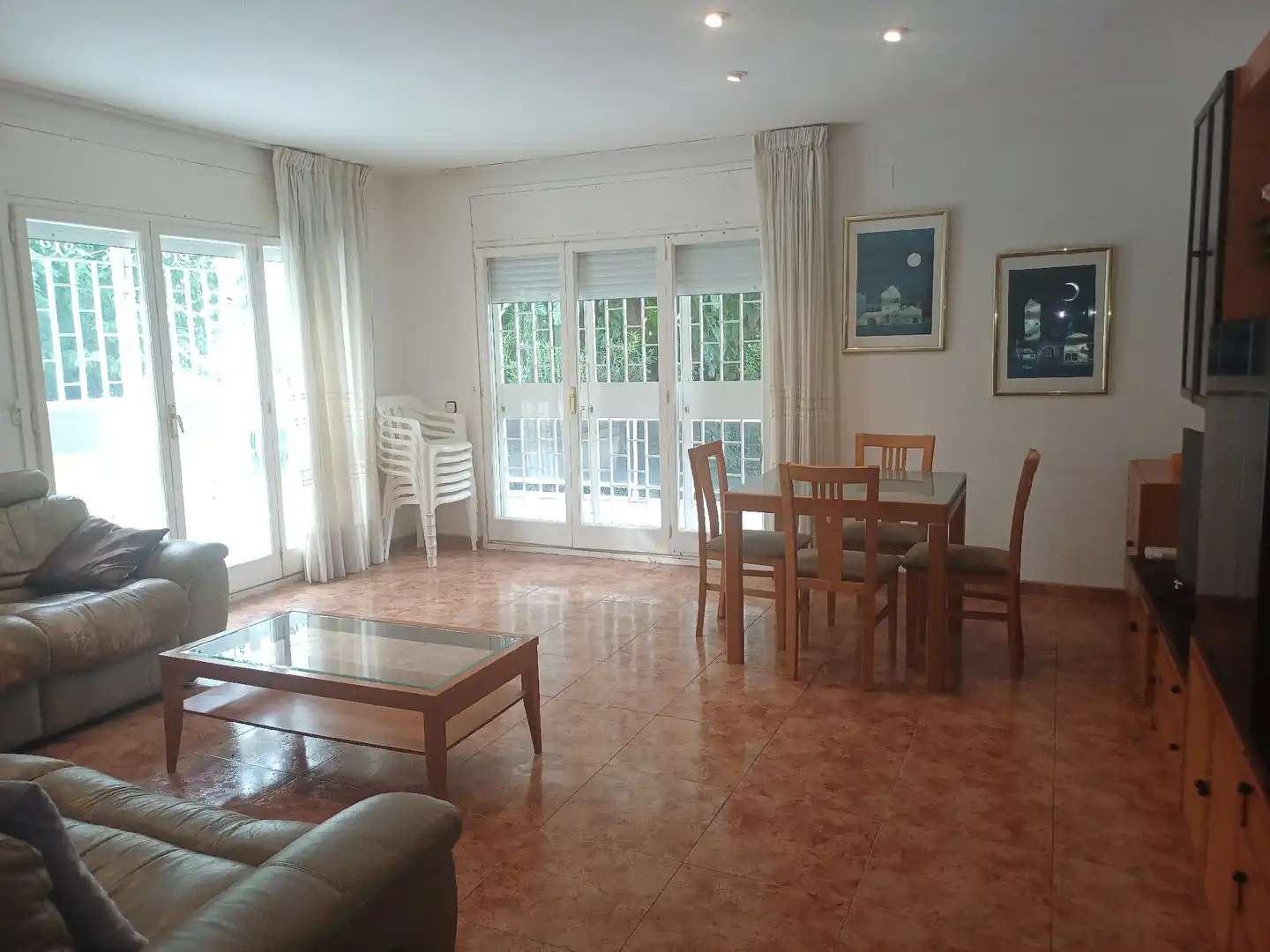 Wohnung mit Pool zum Verkauf in L'Estany, imagen 8