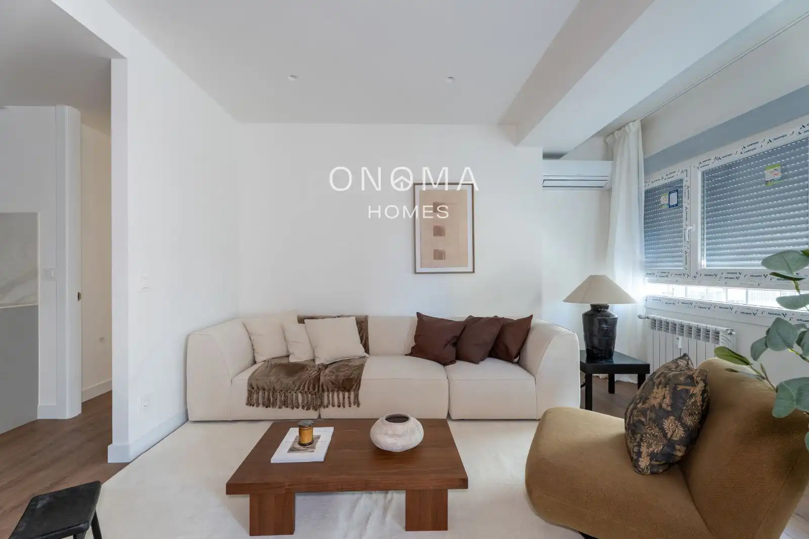 Piso con ascensor en venta en Londres, imagen 2