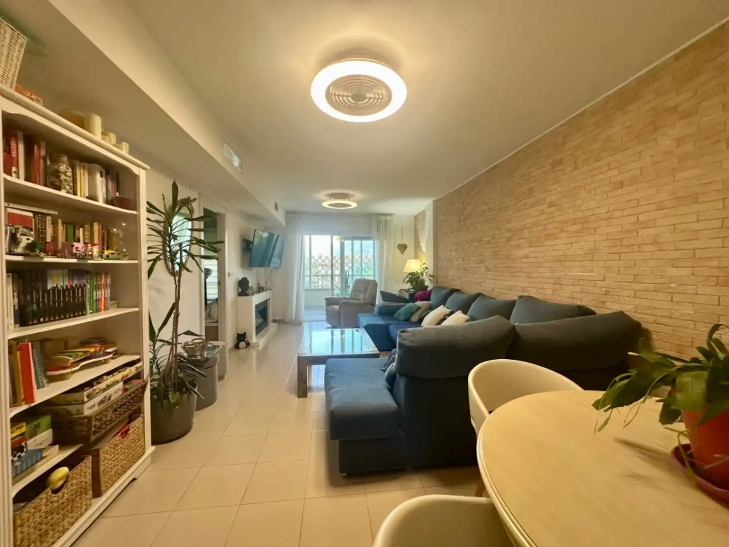 Mini appartamento con piscina in affitto a L'Albir, imagen 9