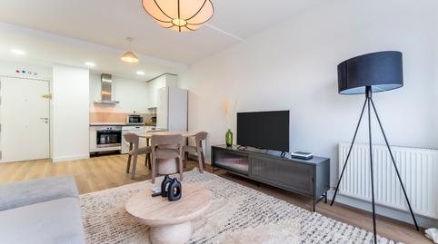 Photo 2 of Flat to rent in Calle Beatriz Galindo, 7, Soto del Henares, Madrid