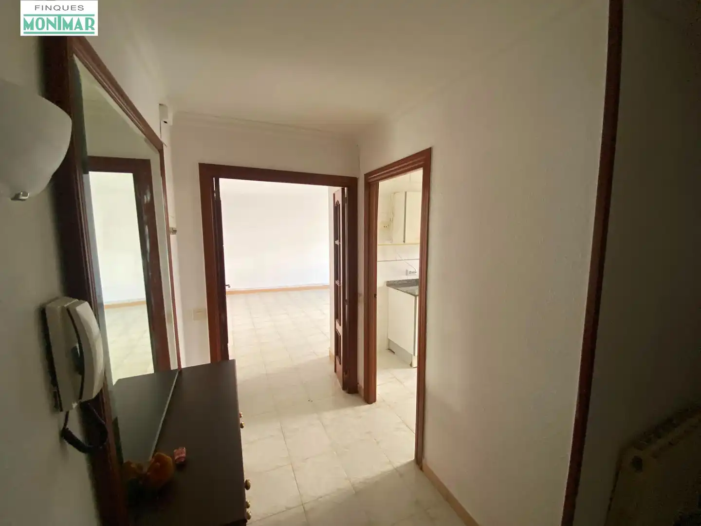 Flat with terrace for sale in Centre, imagen 7