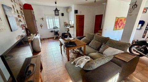 Foto 5 de Casa adosada en venta en Calle la Paloma, Villanueva del Ariscal, Sevilla