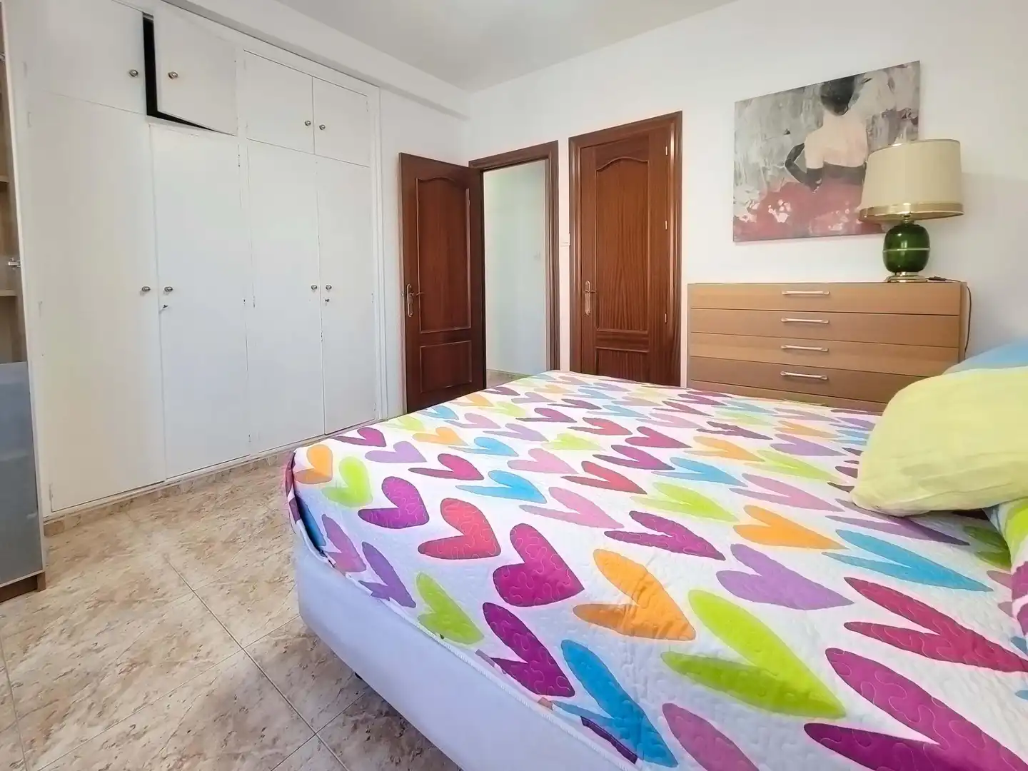 Apartament de lloguer a CL DR CARRACIDO 13, Centro