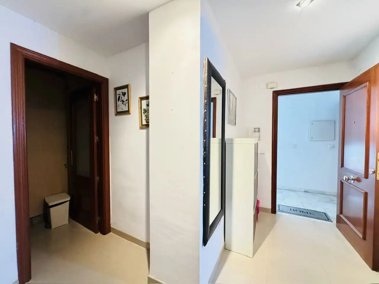 Apartament en venda en Torrox