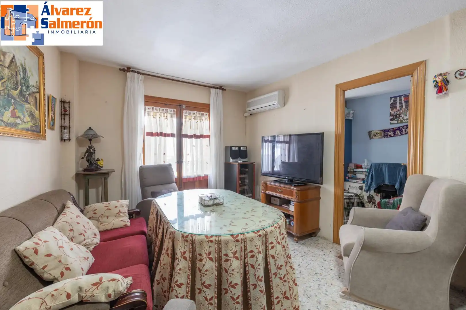 Appartement à vendre à DE RODRIGO DEL CAMPO, imagen 31