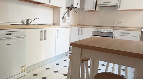Photo 5 of Flat for sale in Vallehermoso, Madrid Capital