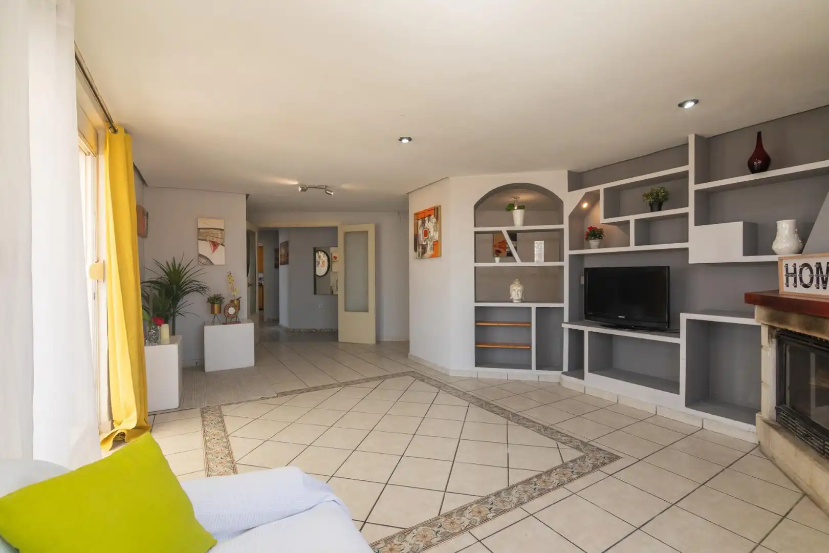 Penthouse with lift for sale in Calle FRANCISCO RUIZ BRU 1, imagen 24