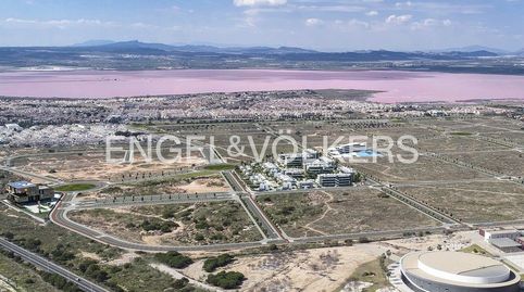 Foto 4 de Apartamento en venta en Zona Carrefour - Urbanizaciones, Torrevieja