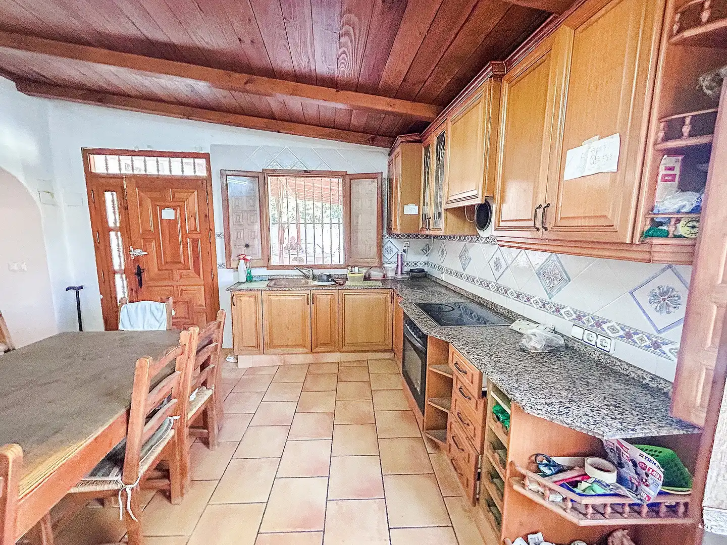 Casa rústica en venta en Monóvar  / Monòver, imagen 24