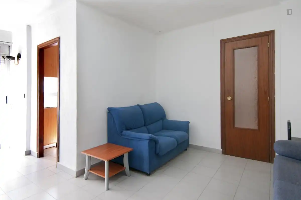 Apartament de lloguer a Valencia, Valencia