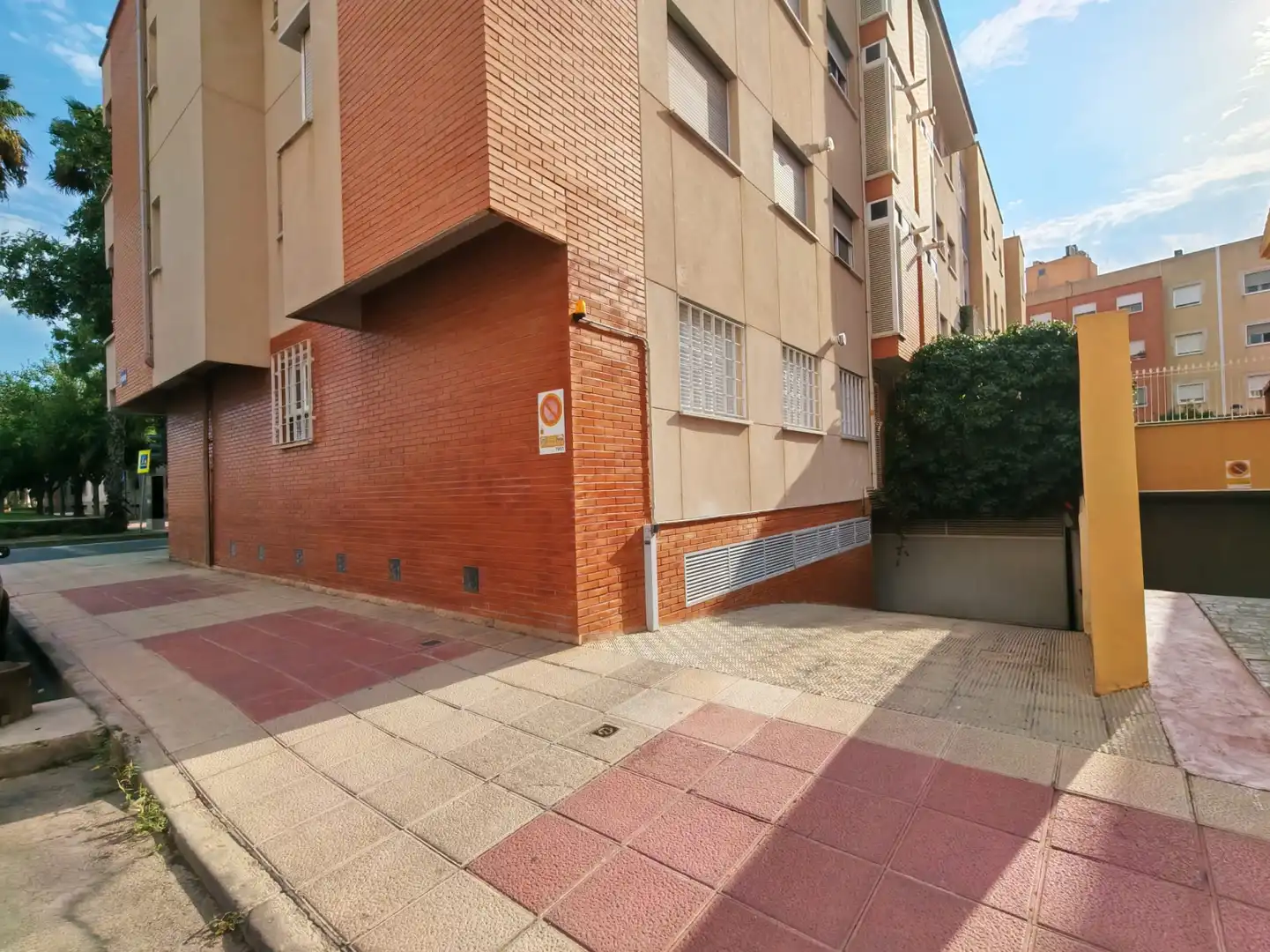 Flat with lift to rent in Murcia - AV ALMIRANTE LOAYSA 23, imagen 24