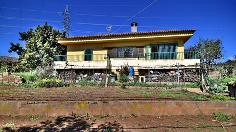 Photo 2 of Country house for sale in  Montaña Cabreja 8, Vega de San Mateo, Las Palmas