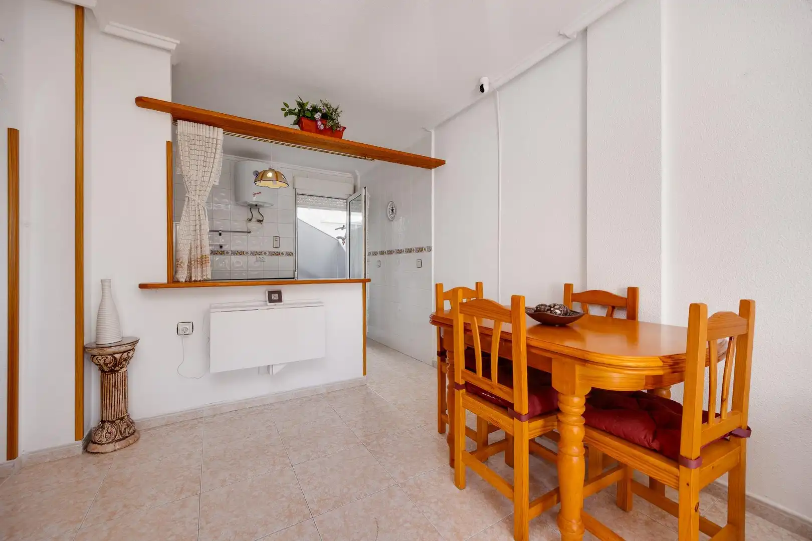 Ático con terraza en venta en Urbanizacion PARQUE DE LAS NACIONES, imagen 5