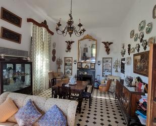 Living room of House or chalet for sale in  Córdoba Capital  with Swimming Pool