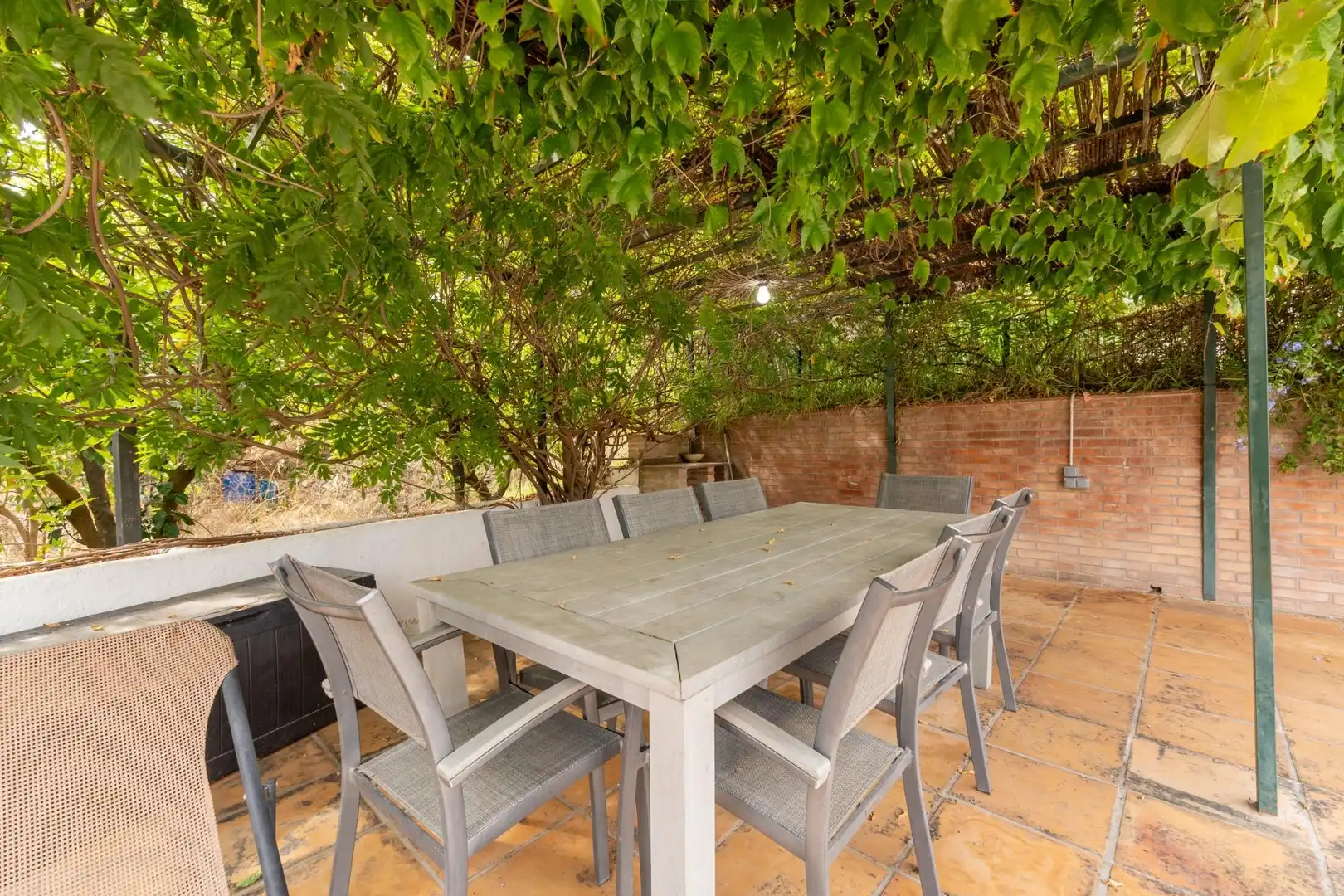 Casa con terraza en venta en Campo de Mijas, imagen 37