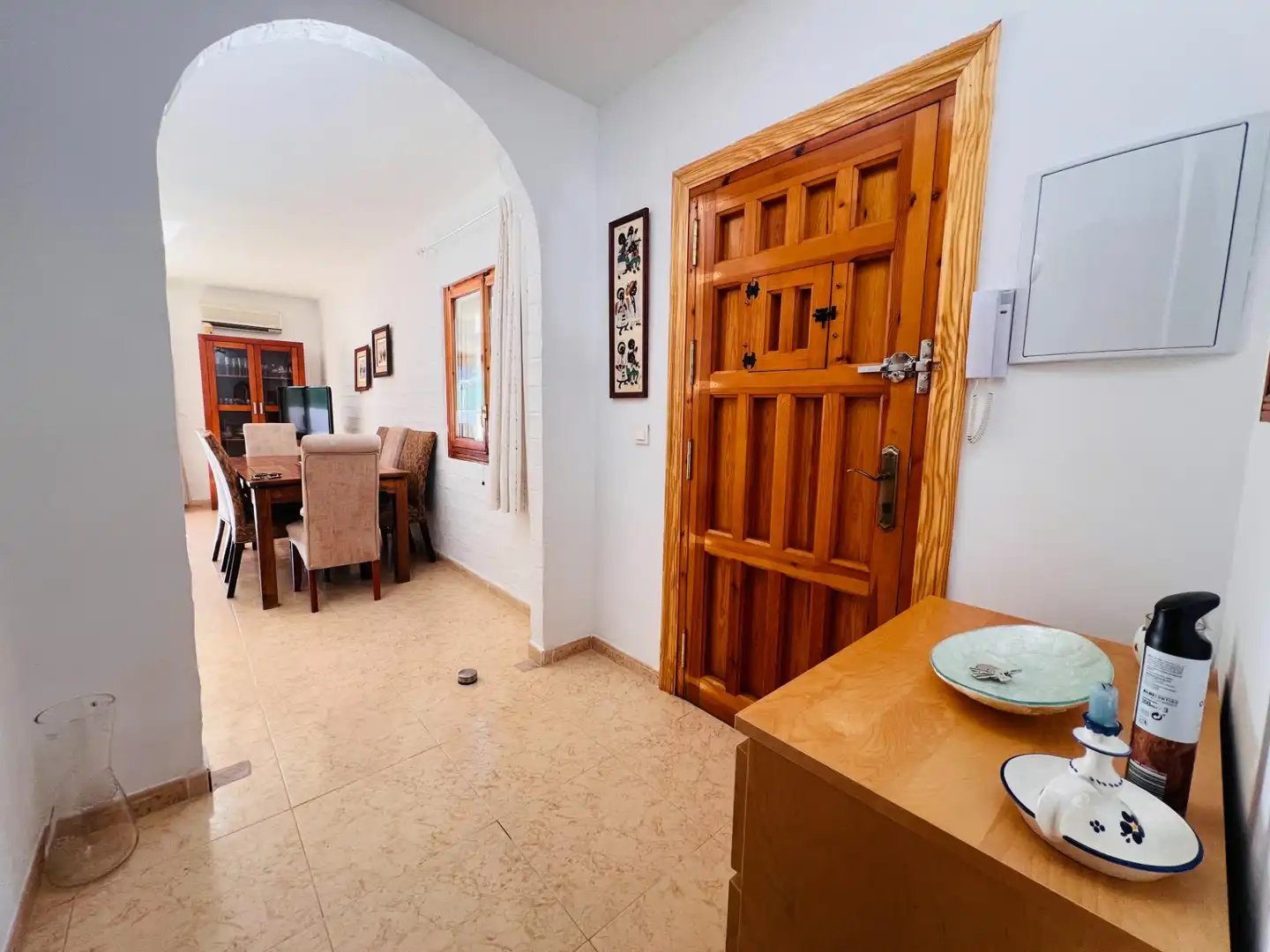 Casa o chalet en venta en Las Majadas - Las Molinetas - Labradorcico