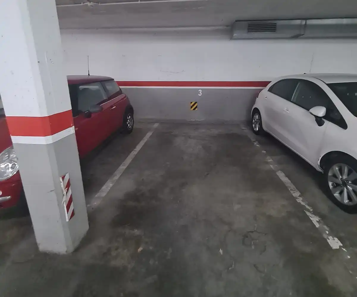 Parcheggio in vendita a C/ Almogavers, imagen 7
