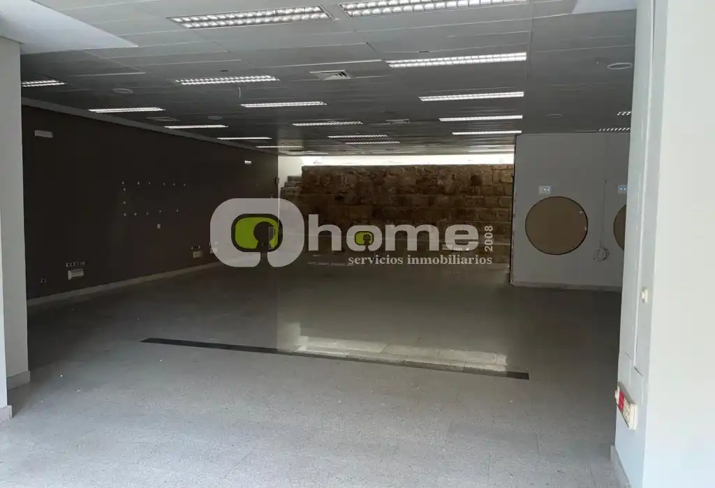 Oficina en venta en Zamora Capital  con Calefacción