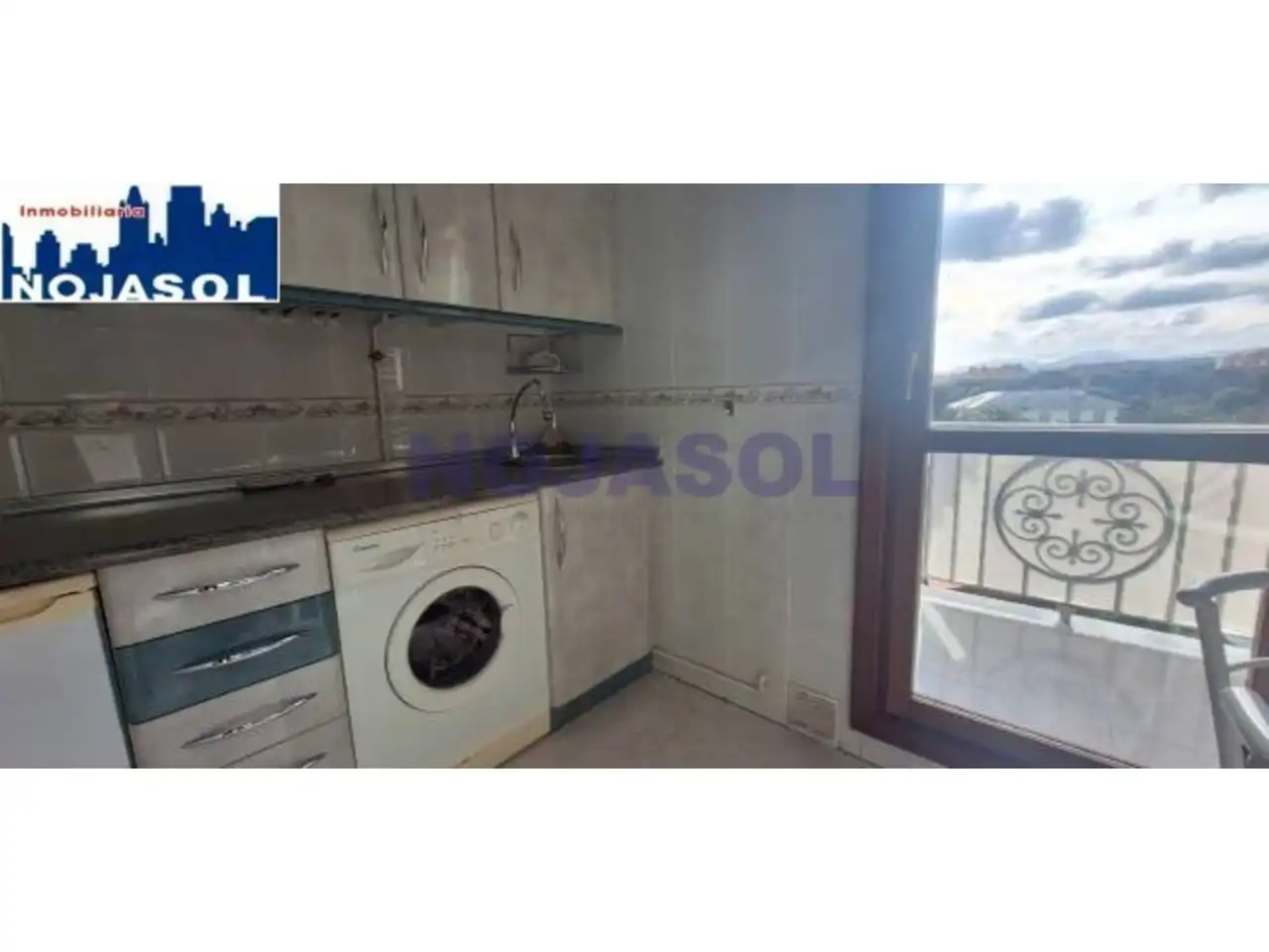 Apartments for rent in Calle Bosque, 21, Pedroso