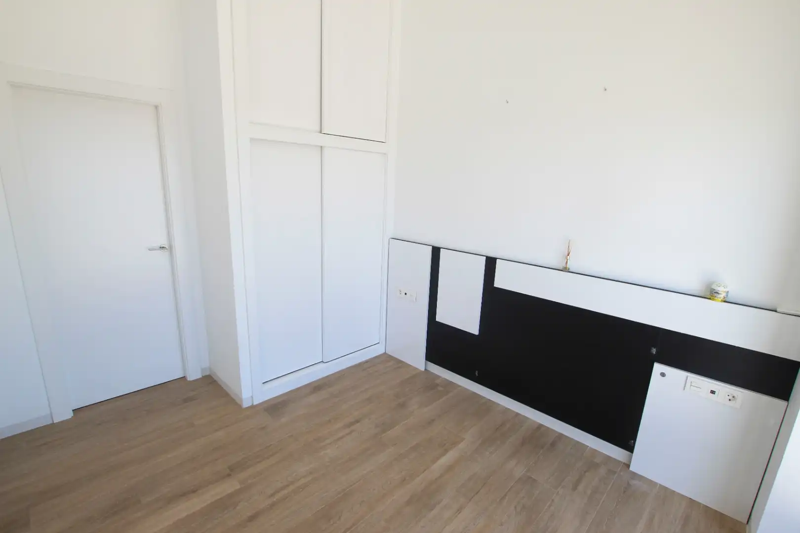 Habitación de Casa o chalet en venta en Polop con Aire acondicionado, Jardín privado y Terraza
