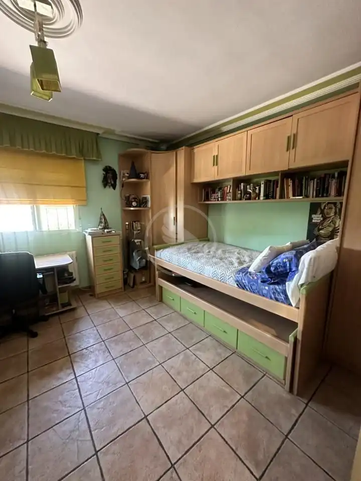 Casa rústica amb piscina en venda a DS Diseminado Rozuela, imagen 38