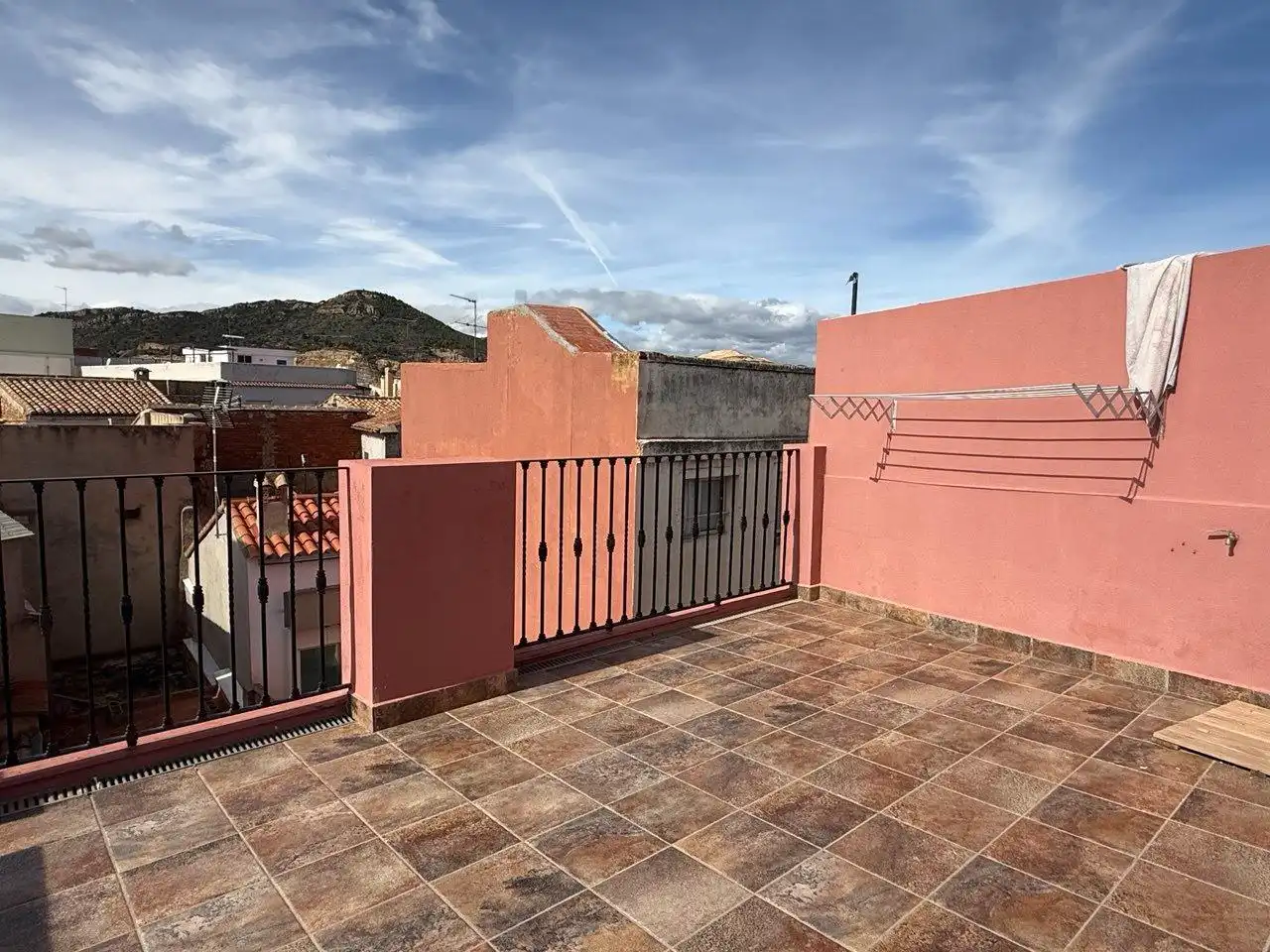 House for sale in Villar del Arzobispo, imagen 25