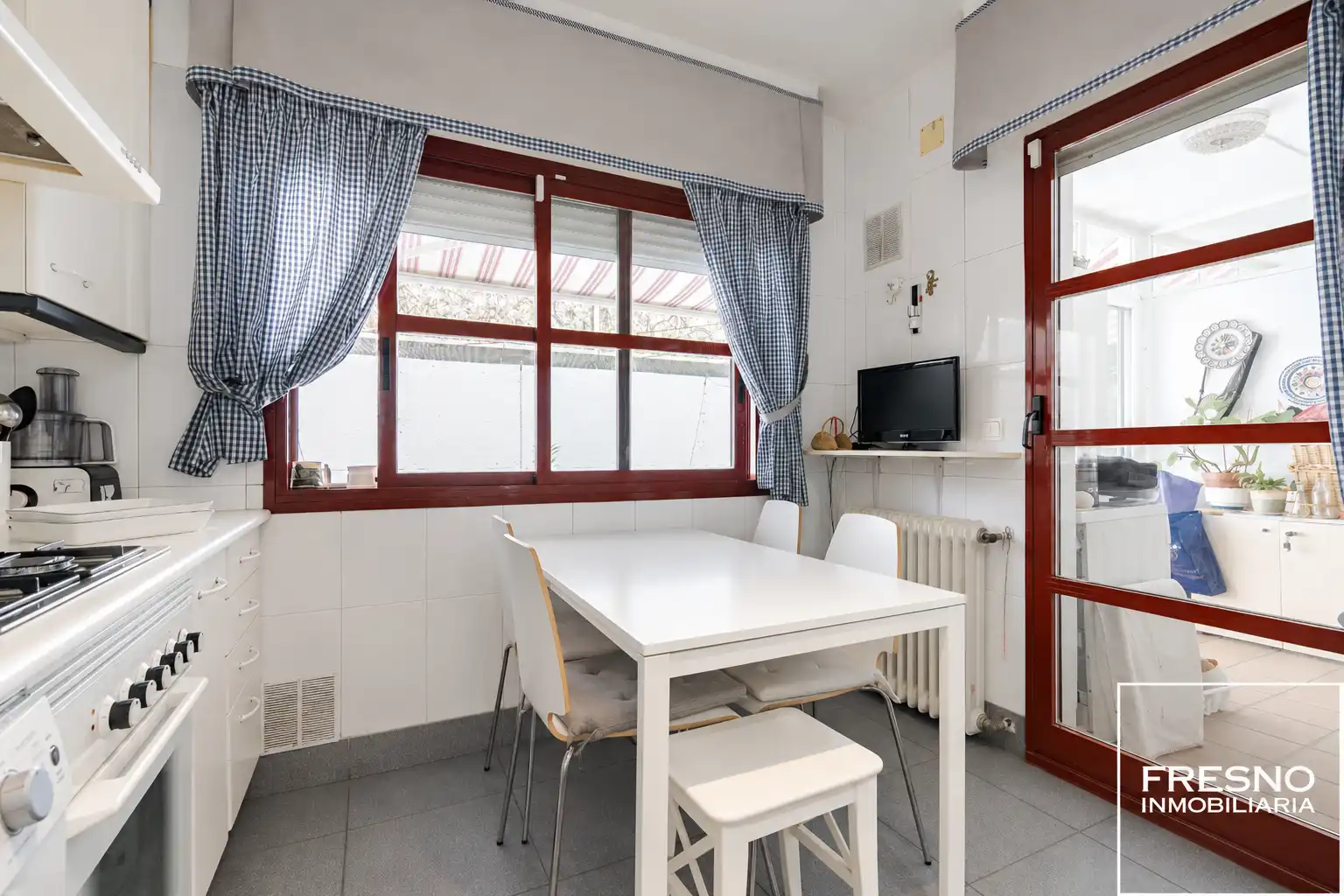 Villa avec jardin à vendre à Calle de Jorge Manrique, imagen 22